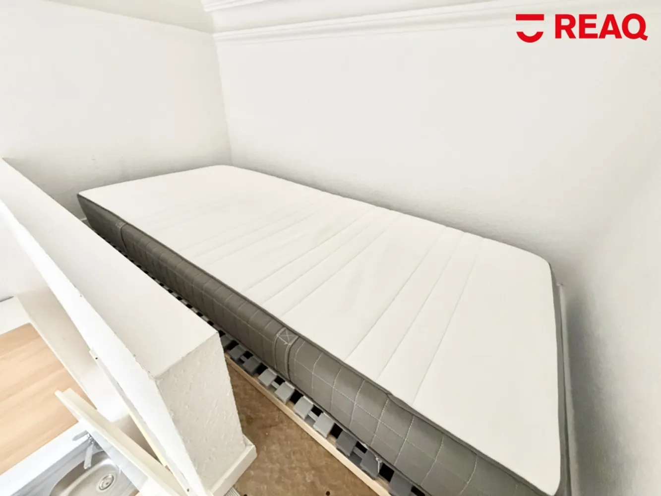 1 Zimmer Wohnung mit 15 m² in Aachen – Bild 5