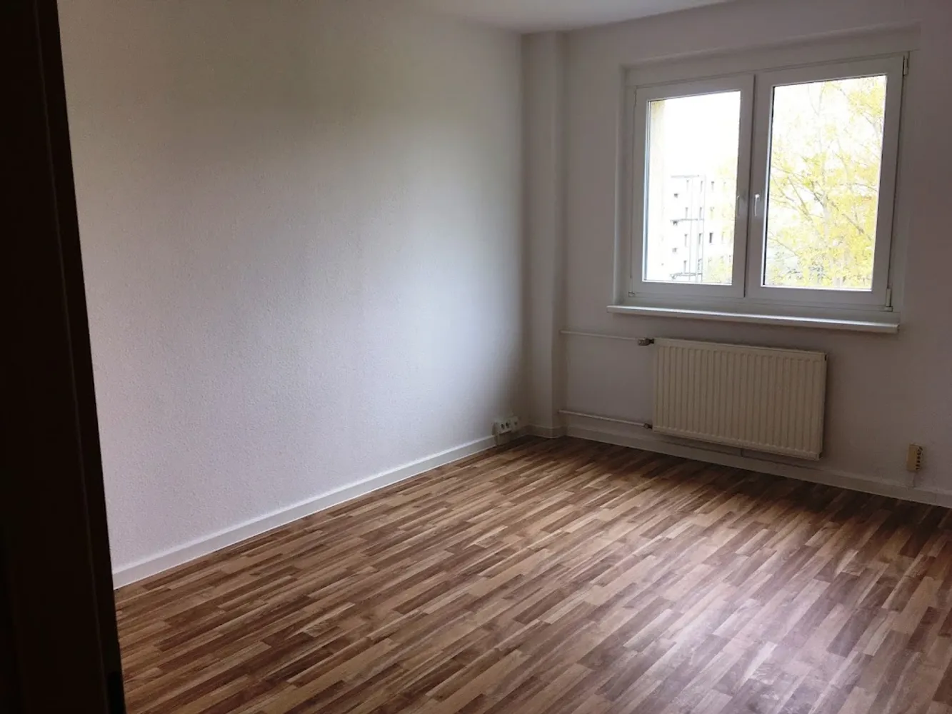 3 Zimmer Wohnung mit 60 m² in Berlin – Bild 9