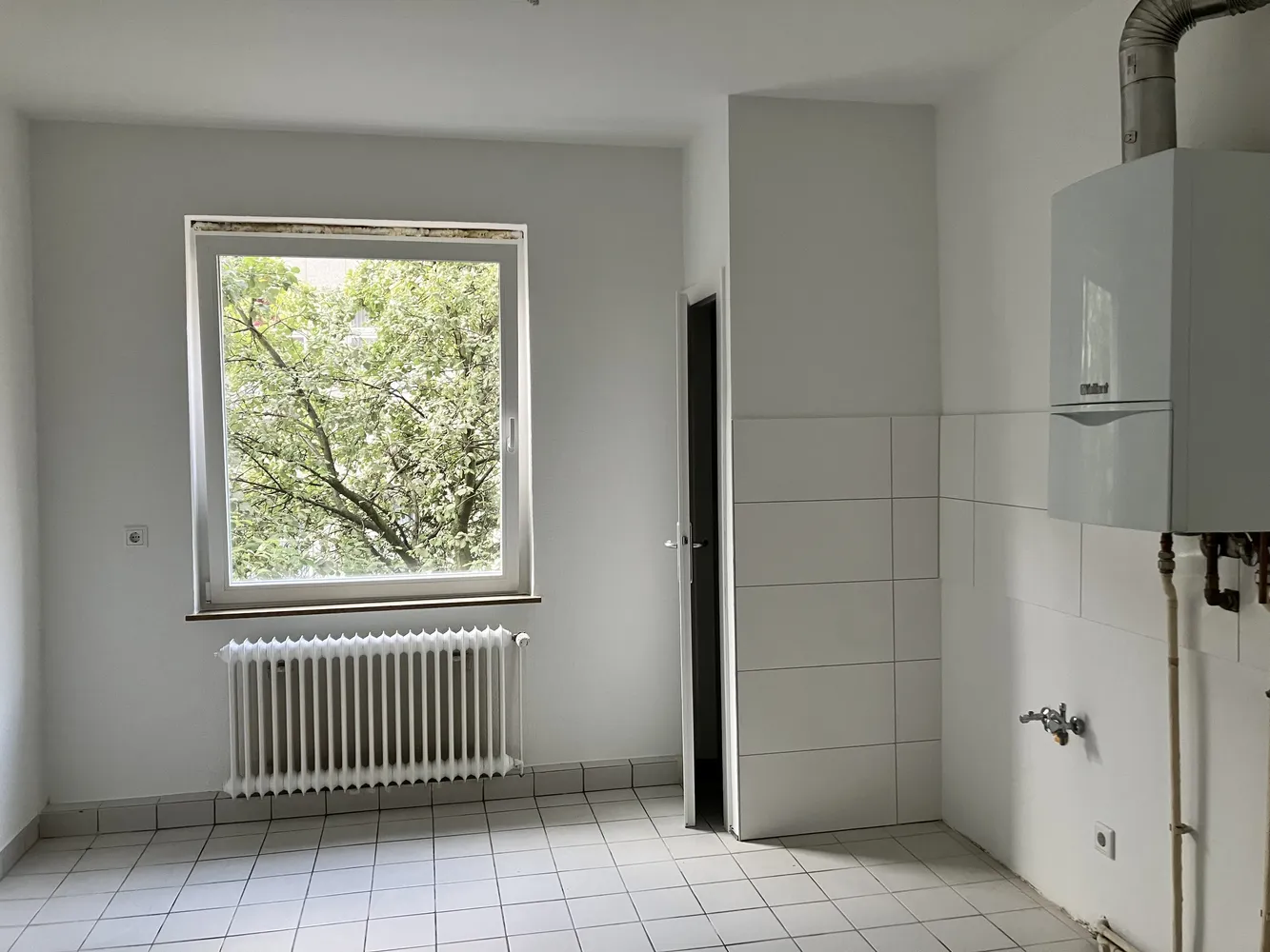 2 Zimmer Wohnung mit 78 m² in Düsseldorf – Bild 5