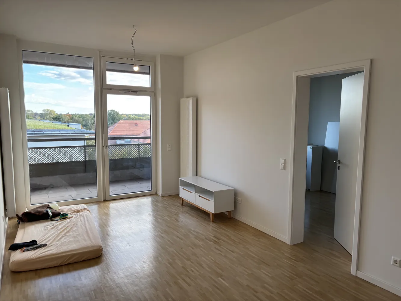 2 room apartment with 51 m² in Hanover – Photo 7