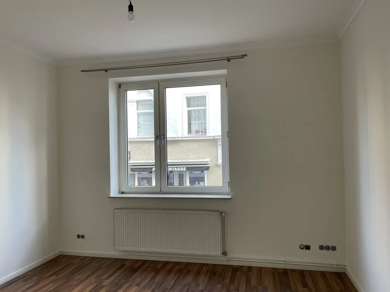 2 Zimmer Wohnung mit 48 m² in Frankfurt am Main – Bild 1