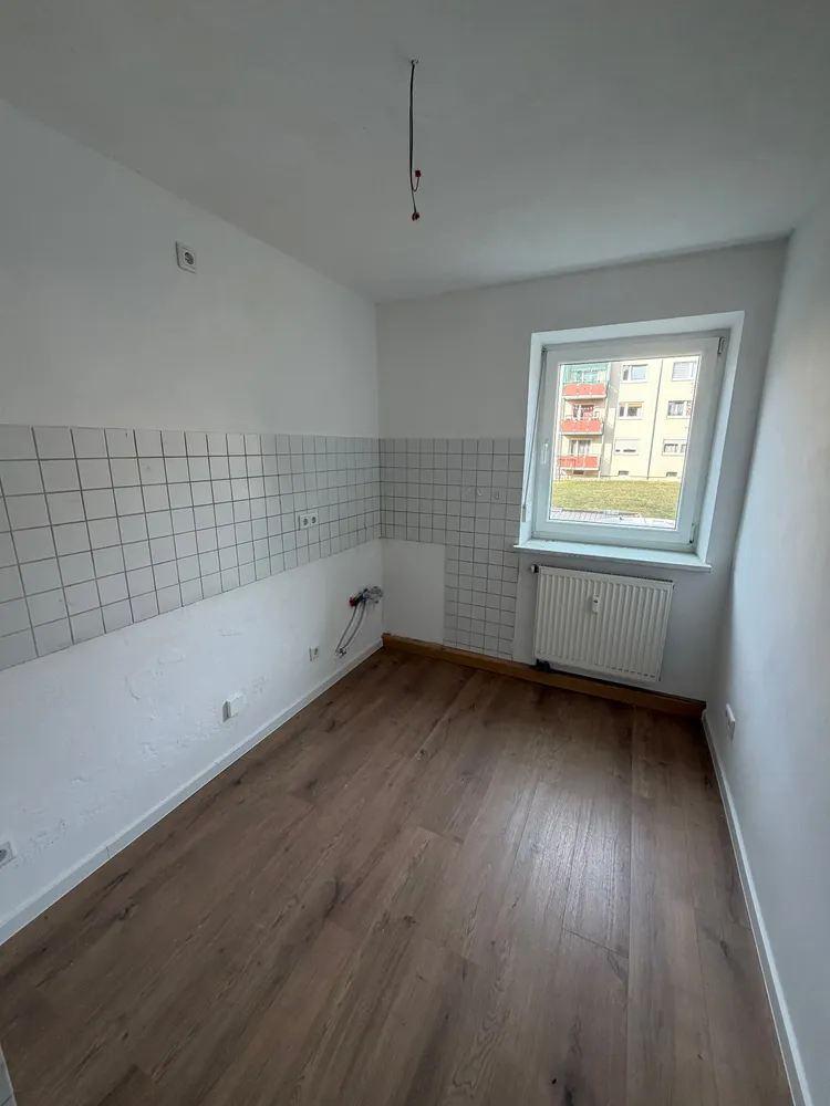 3 Zimmer Wohnung mit 56 m² in Regensburg – Bild 6