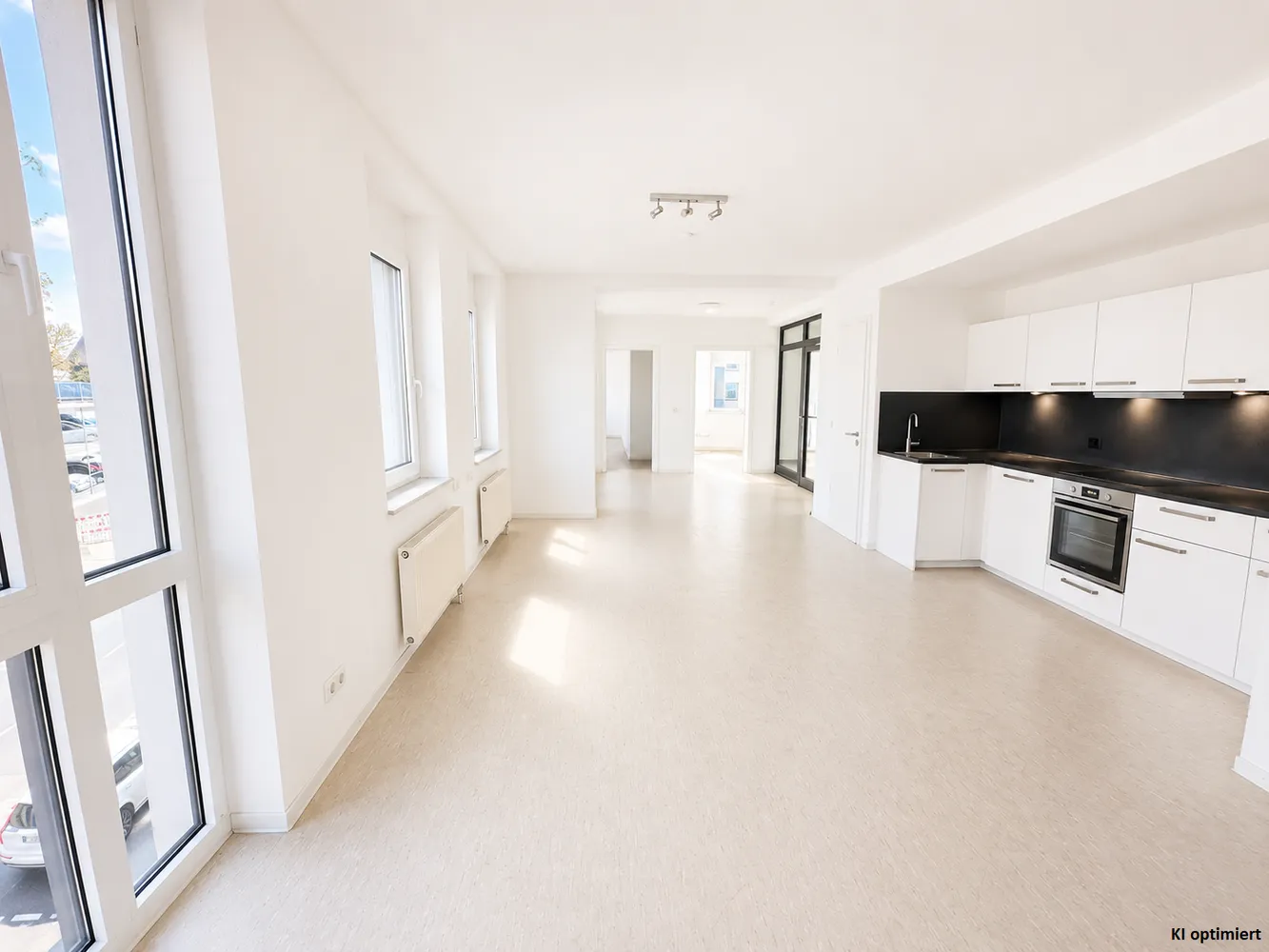 8 Zimmer Wohnung mit 205 m² in Gießen – Bild 6