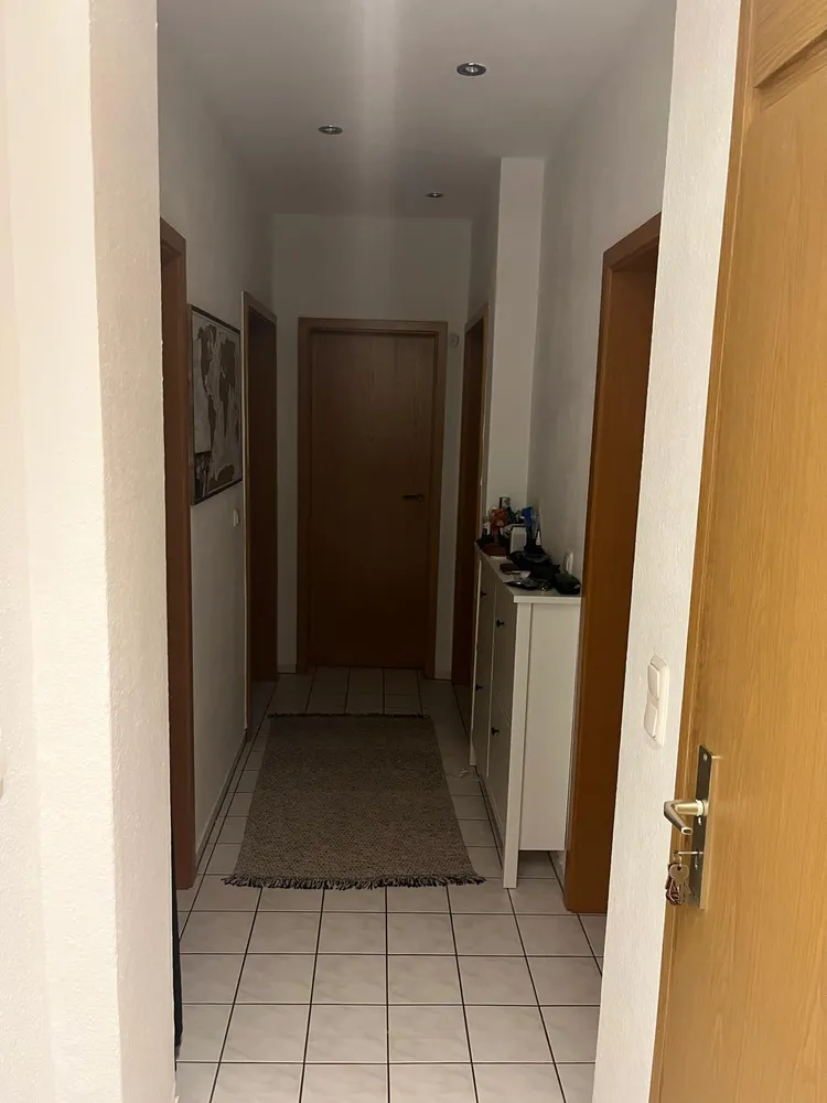 3 Zimmer Wohnung mit 90 m² in Essen – Bild 8