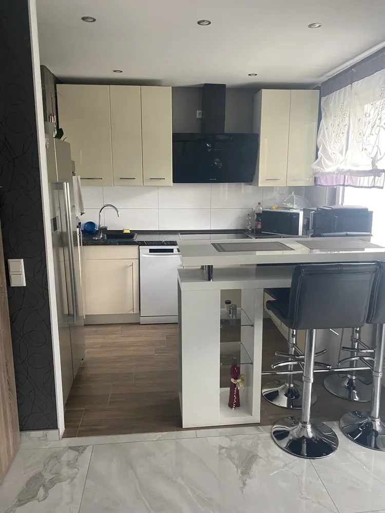 4 Zimmer Wohnung mit 90 m² in Wuppertal – Bild 4