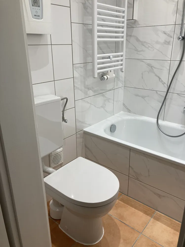 1 Zimmer Wohnung mit 32 m² in Köln – Bild 8