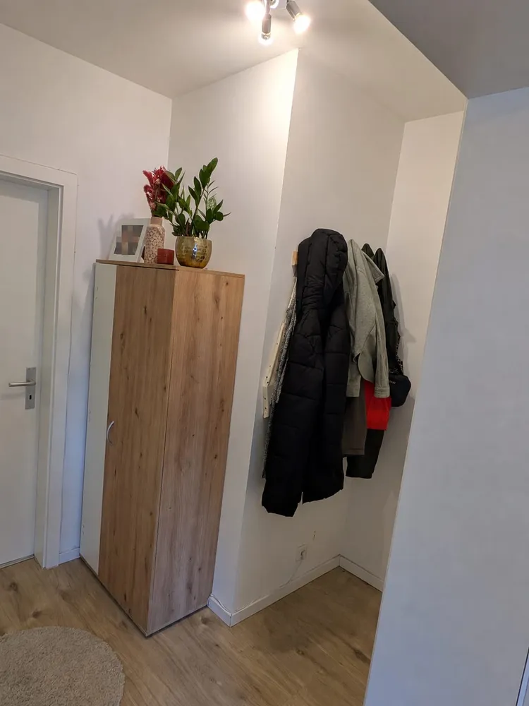 1 Zimmer Wohnung mit 41 m² in Hürth – Bild 5