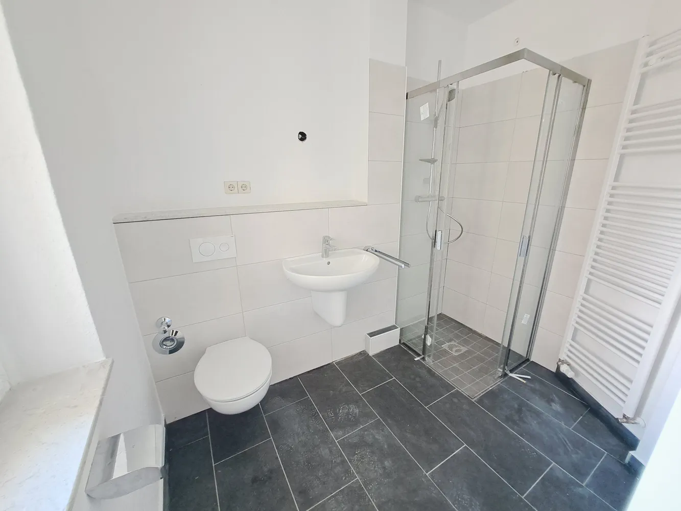 3 Zimmer Wohnung mit 74 m² in Bremerhaven – Bild 6