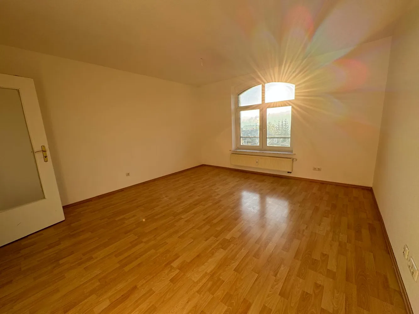 2 Zimmer Wohnung mit 56 m² in Freital – Bild 5