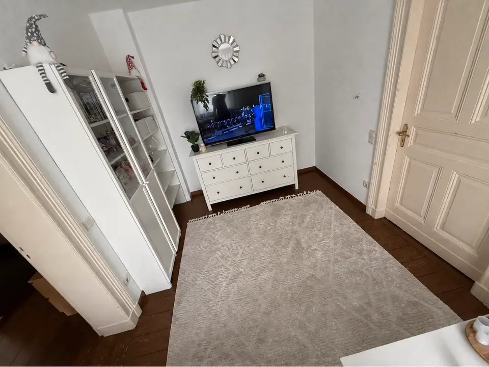 2 Zimmer Wohnung mit 50 m² in Bielefeld – Bild 2