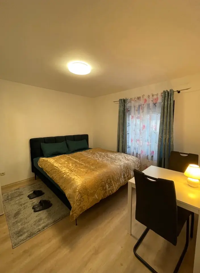 WG-Zimmer mit 50 m² in Mainz – Bild 7