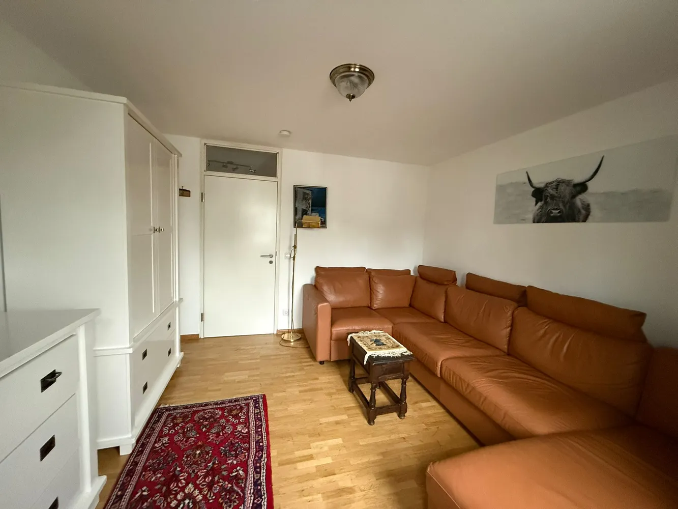 5 Zimmer Wohnung mit 125 m² in Karlsruhe – Bild 12