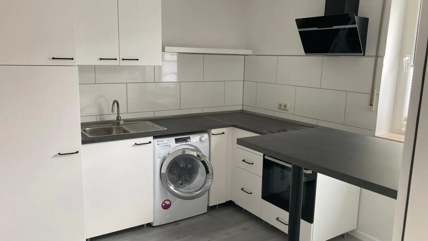 1 Zimmer Wohnung mit 36 m² in Dortmund – Bild 9
