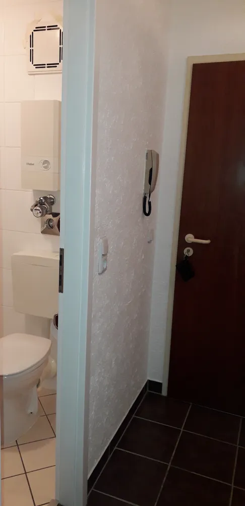 1 room apartment with 35 m² in Saarbrücken – Photo 5