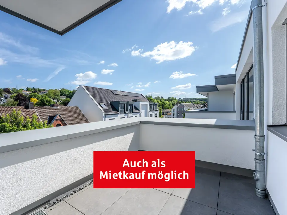 4 Zimmer Wohnung mit 148 m² in Hennef – Bild 5