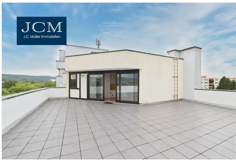 2 Zimmer Wohnung mit 61 m² in Koblenz – Bild 3