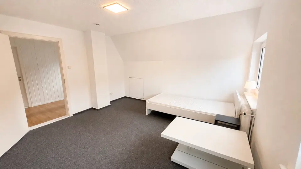 Studio mit 20 m² in Emden – Bild 1