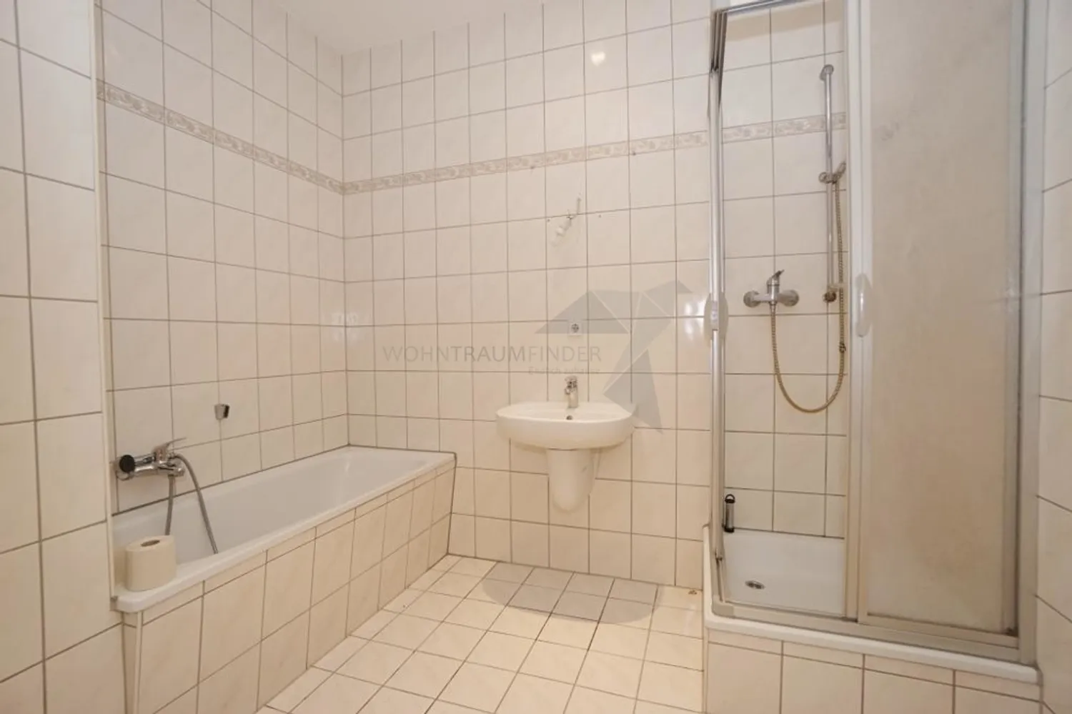 2 Zimmer Wohnung mit 56 m² in Zwickau – Bild 6