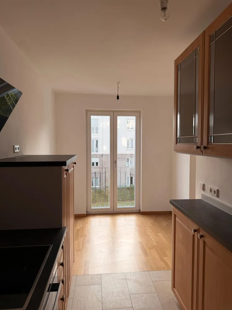 2 room apartment with 62 m² in Potsdam – Photo 9