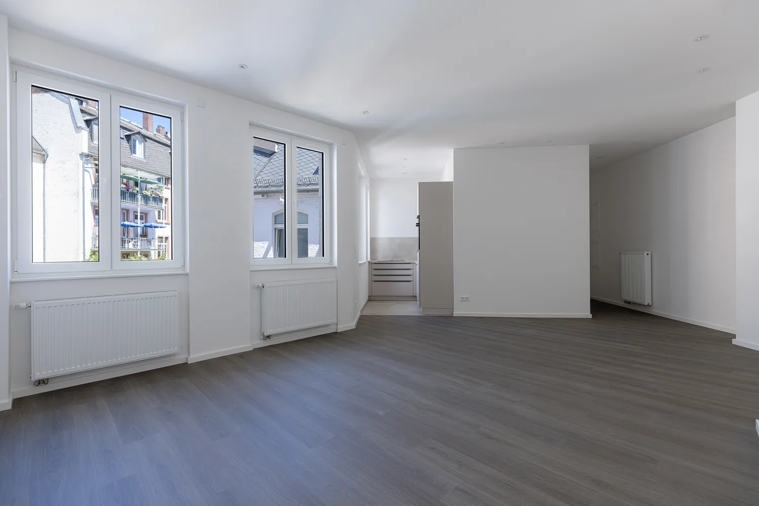 1 Zimmer Wohnung mit 38 m² in Frankfurt am Main – Bild 4