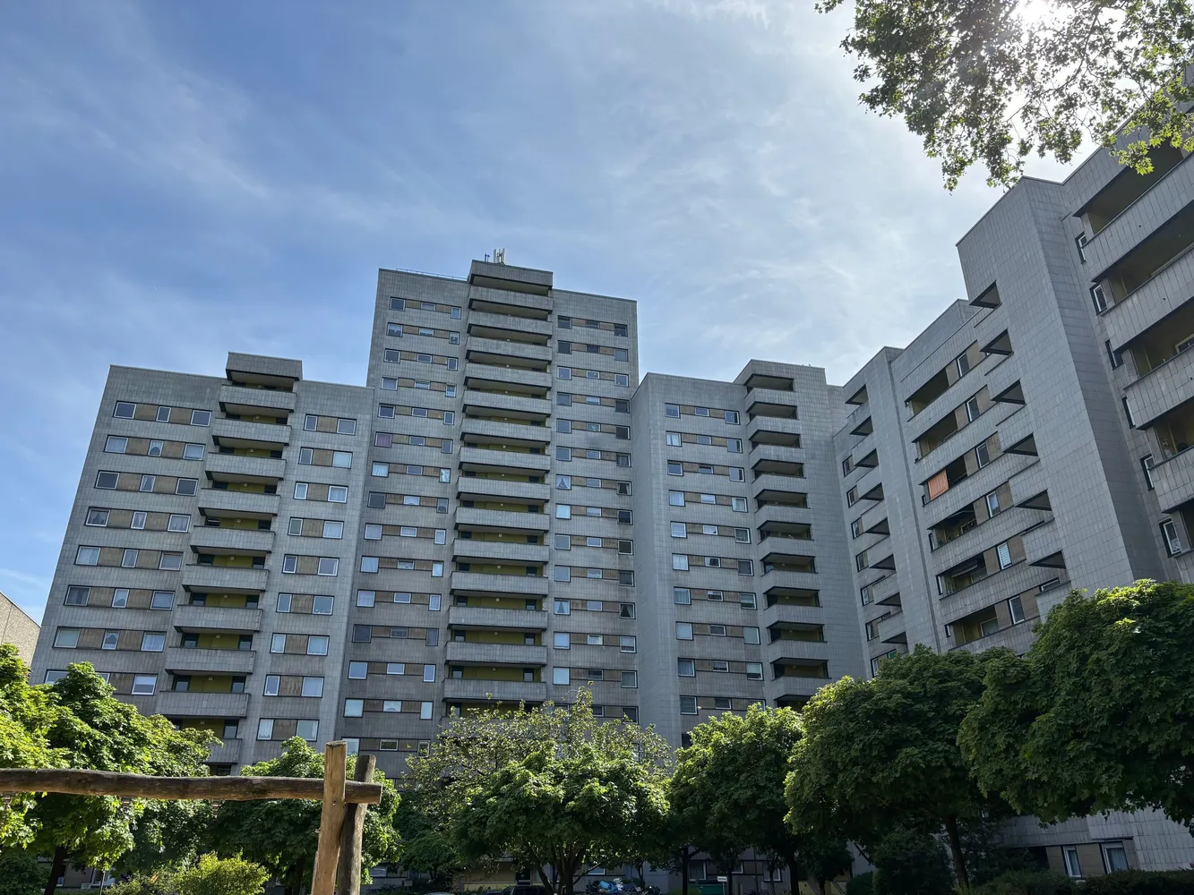 3 Zimmer Wohnung mit 78 m² in Berlin – Bild 9