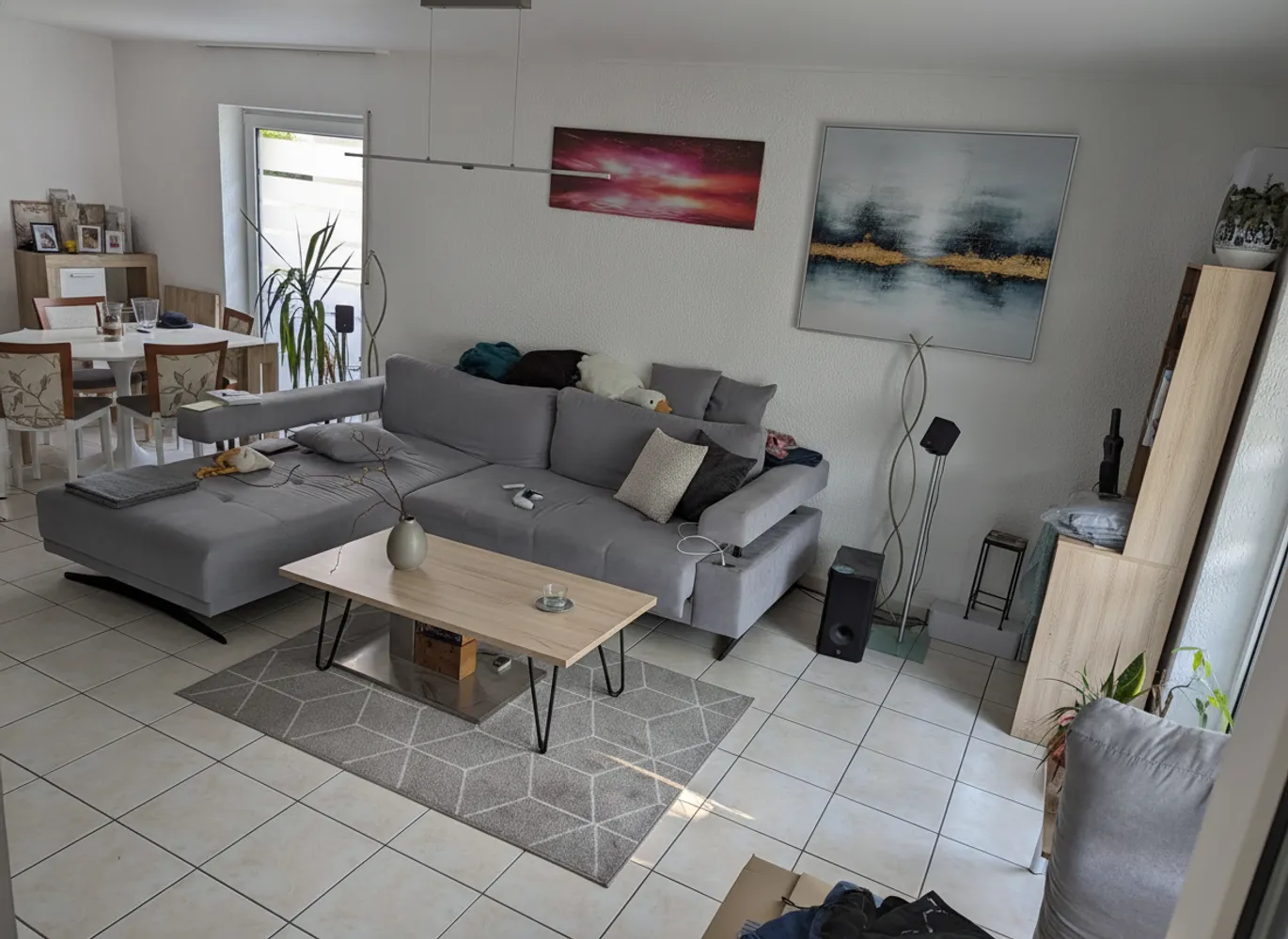 4 Zimmer Wohnung mit 90 m² in Dortmund – Bild 5