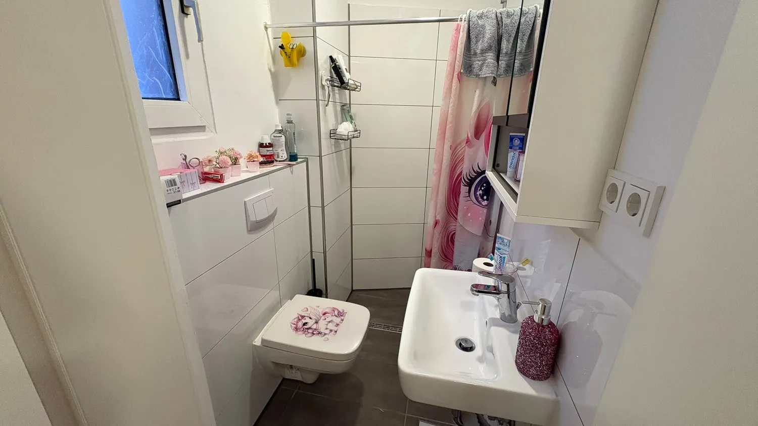 3 Zimmer Wohnung mit 59 m² in Mönchengladbach – Bild 12