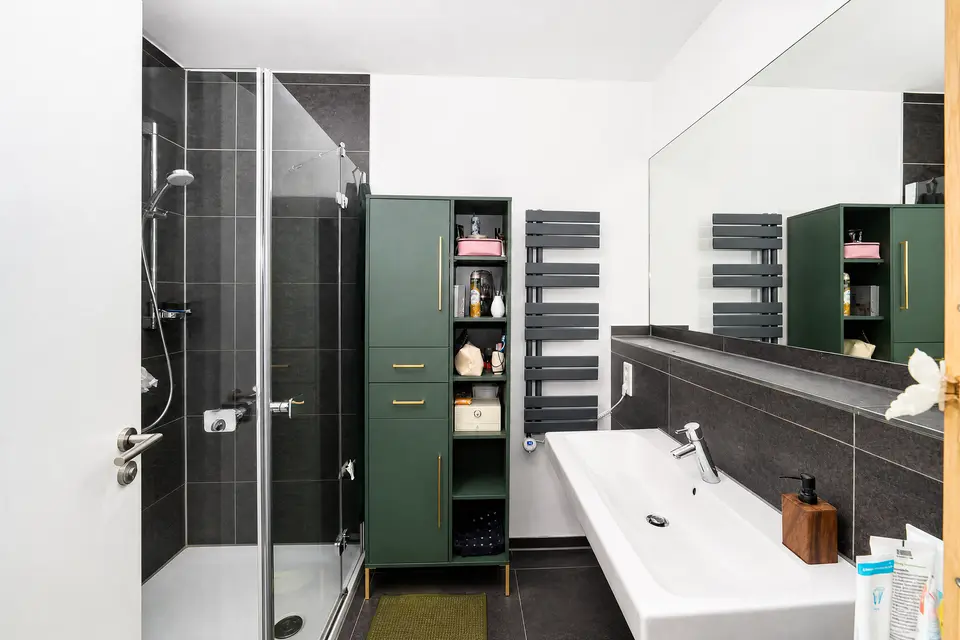 3 Zimmer Wohnung mit 80 m² in Arnsberg – Bild 6