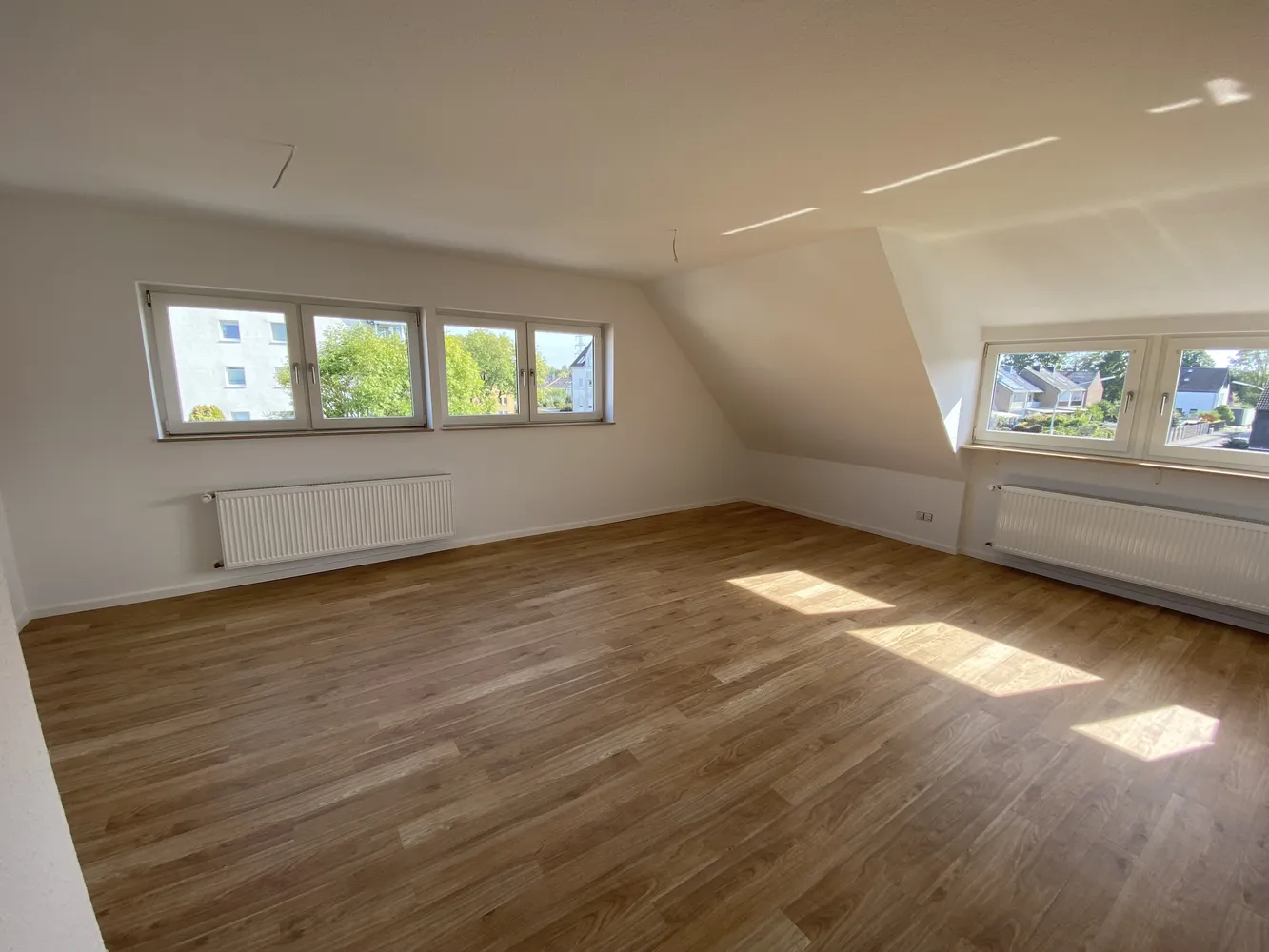 3 Zimmer Wohnung mit 80 m² in Mönchengladbach – Bild 1