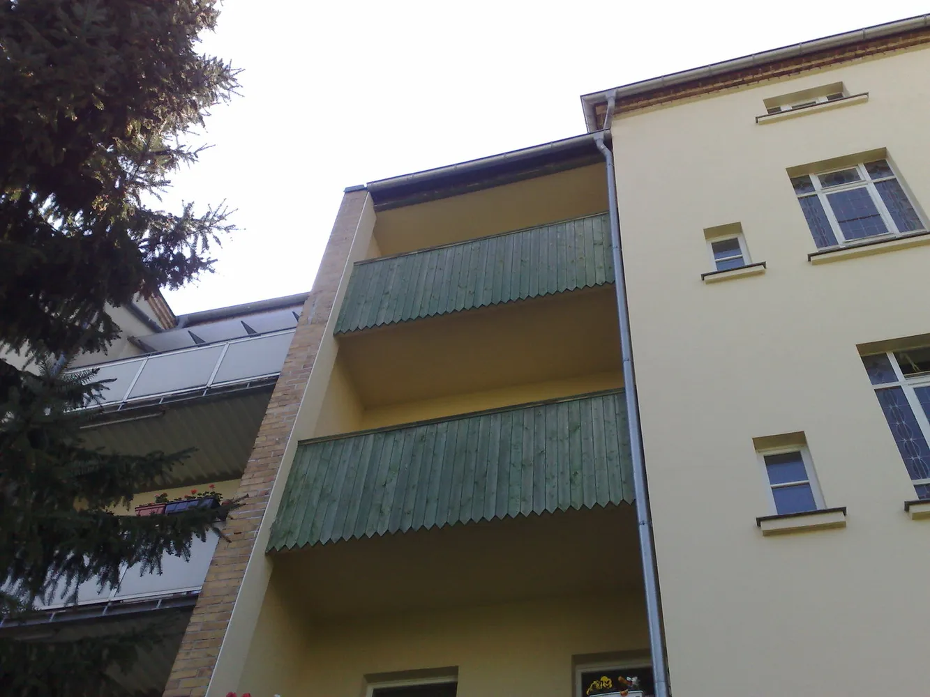 2 Zimmer Wohnung mit 64 m² in Leipzig – Bild 8