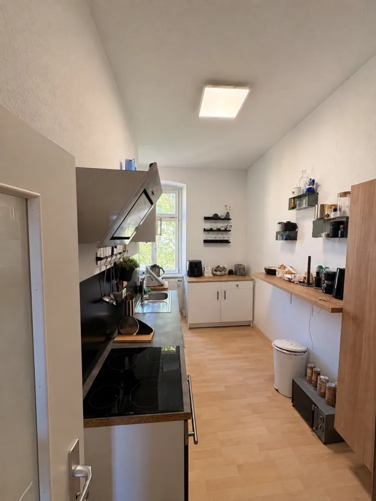 2 Zimmer Wohnung mit 60 m² in Böblingen – Bild 3
