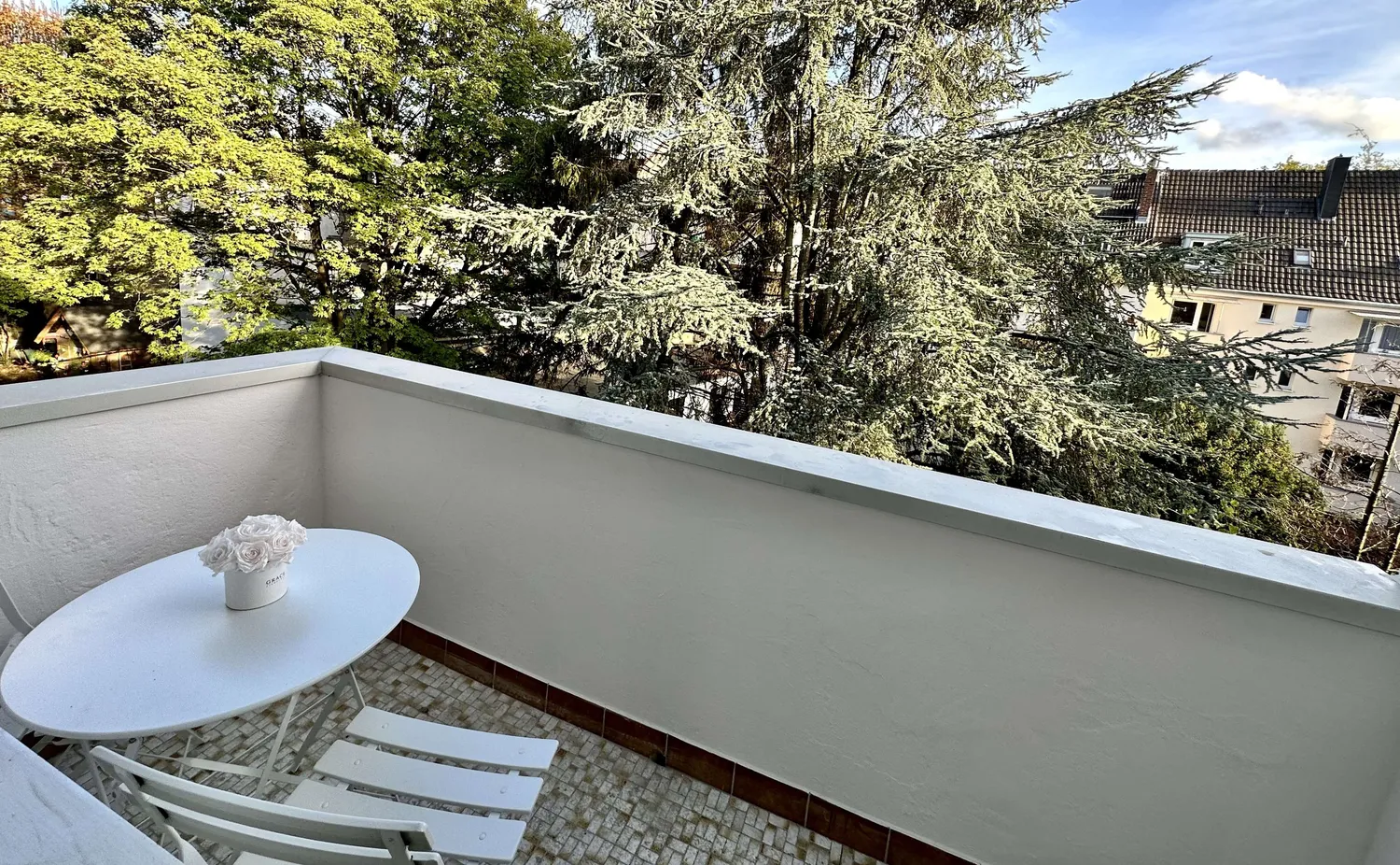 2 Zimmer Wohnung mit 49 m² in Köln – Bild 4