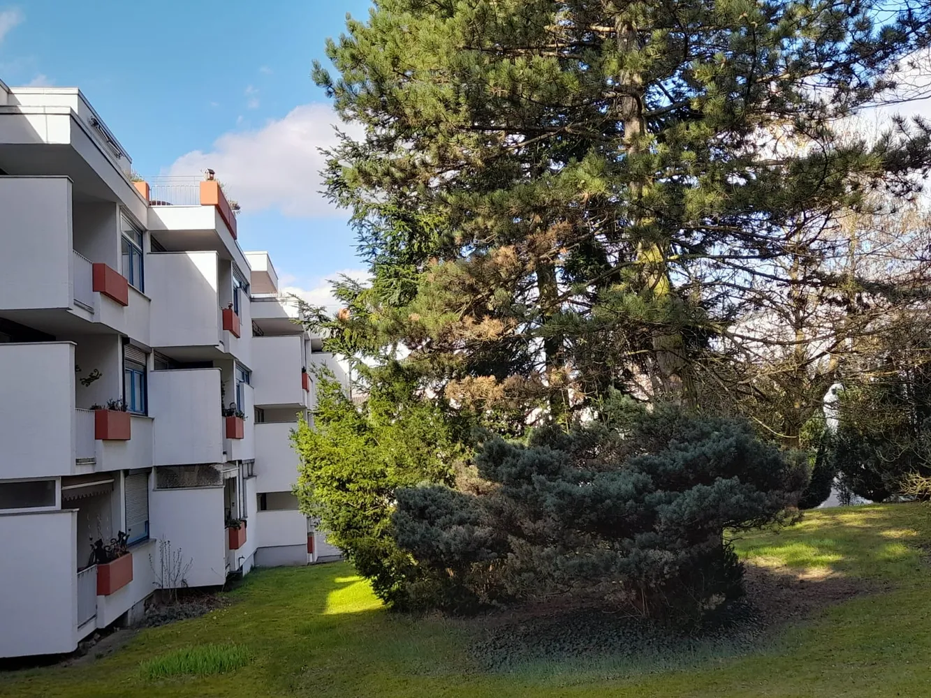 2 Zimmer Wohnung mit 53 m² in Regensburg – Bild 5