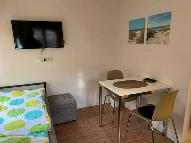 WG-Zimmer mit 20 m² in Fürstenfeldbruck – Bild 2