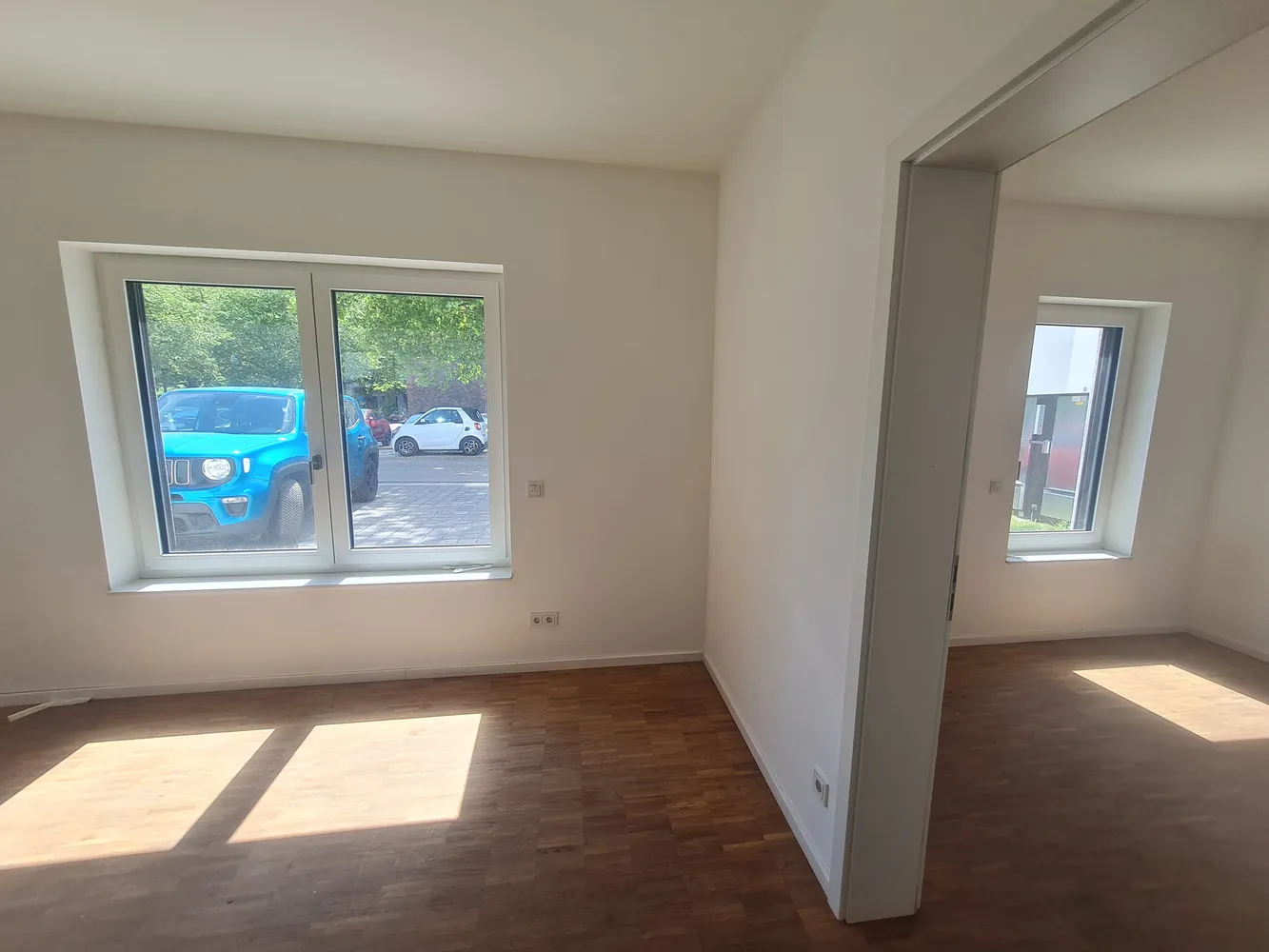 3 room apartment with 84 m² in Saarbrücken – Photo 3