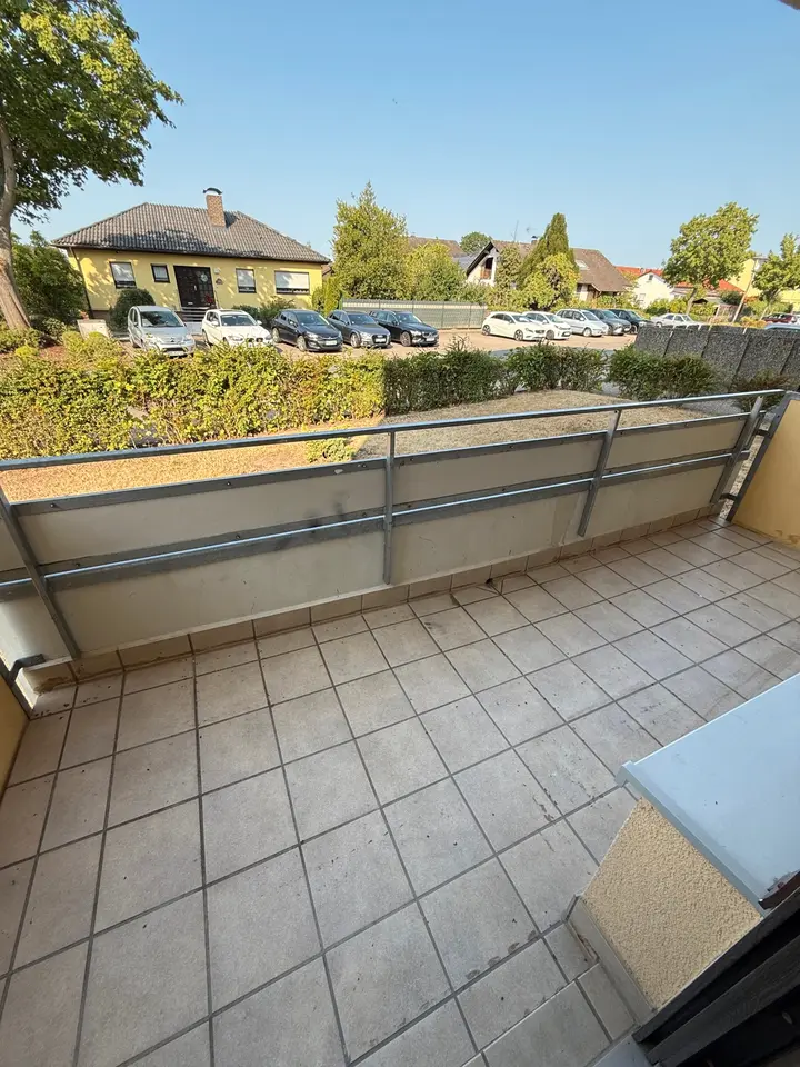 4 Zimmer Wohnung mit 87 m² in Bruchsal – Bild 9