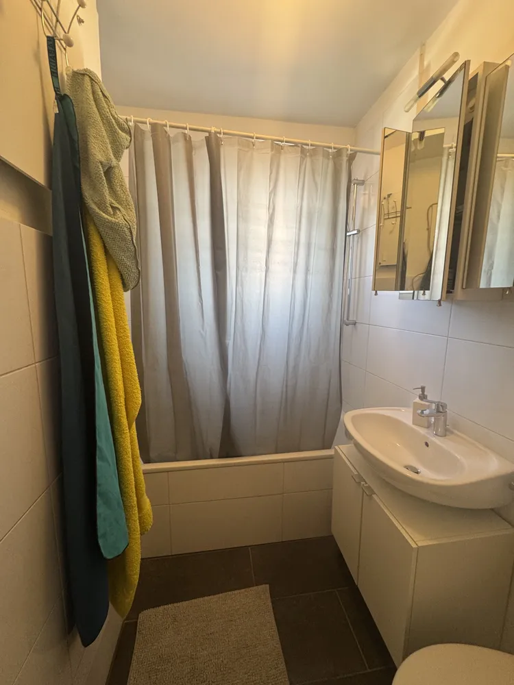 2 Zimmer Wohnung mit 70 m² in Aachen – Bild 8