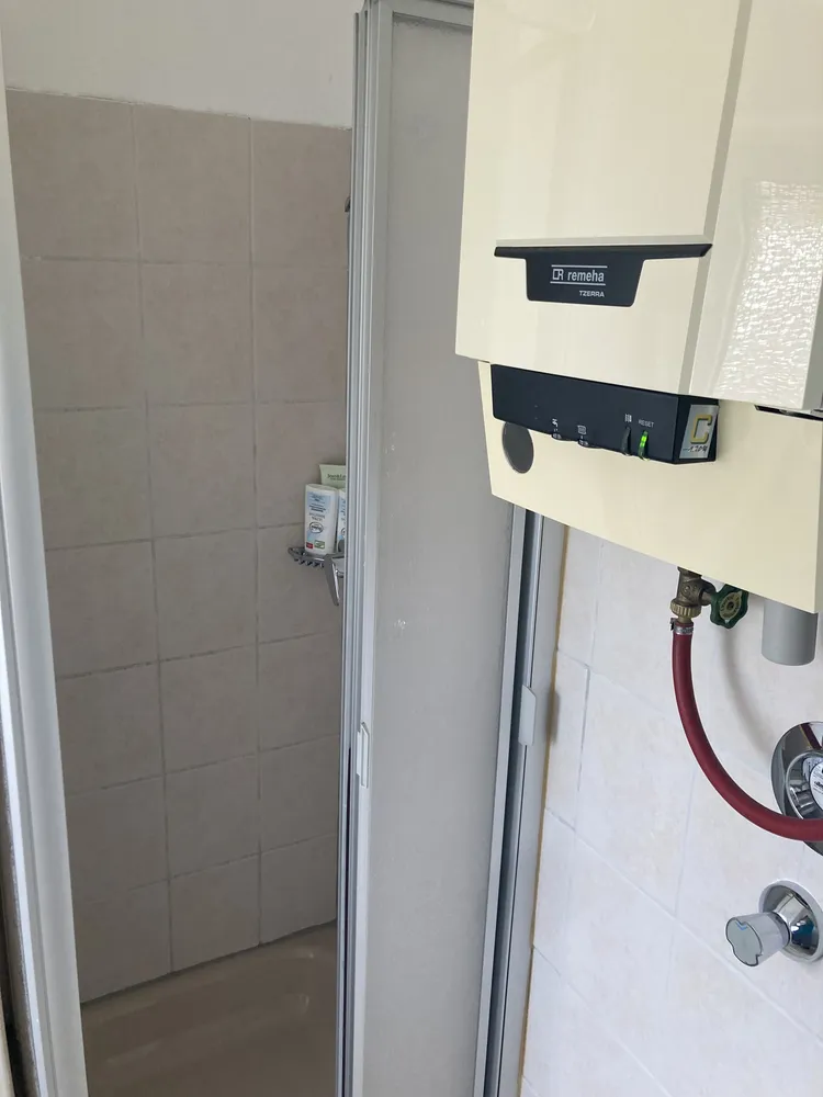 2 Zimmer Wohnung mit 32 m² in Bielefeld – Bild 8