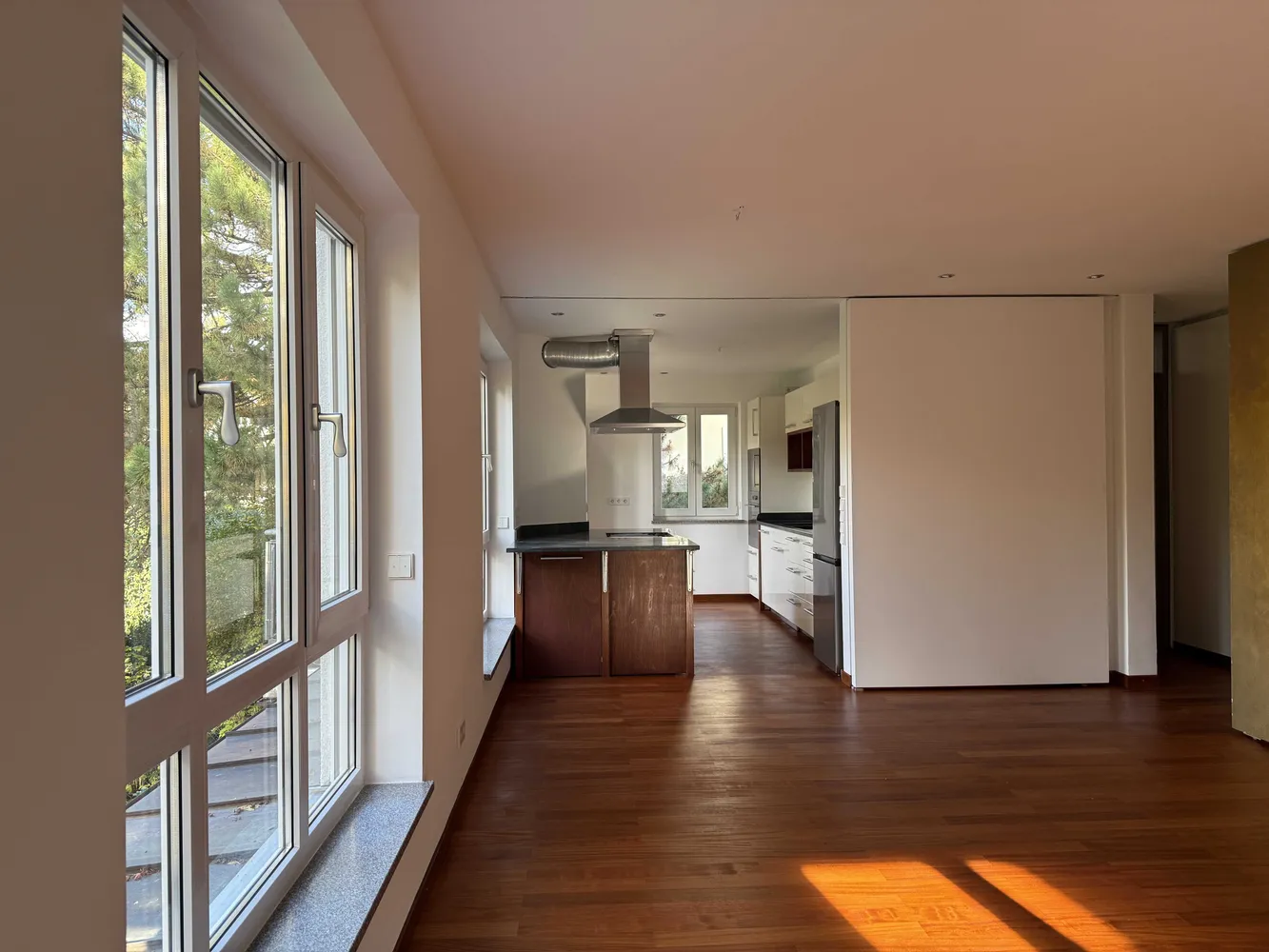 4 room apartment with 118 m² in Munich – Photo 2
