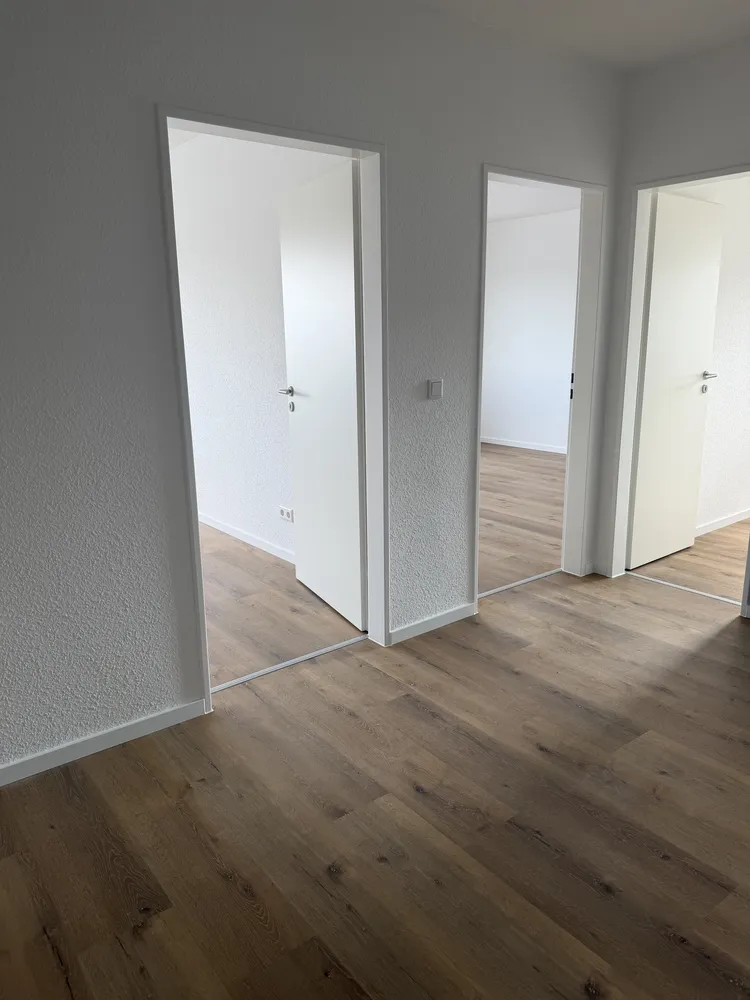 2 Zimmer Wohnung mit 63 m² in Solingen – Bild 3