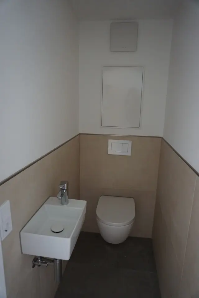 3 Zimmer Wohnung mit 80 m² in Hürth – Bild 4