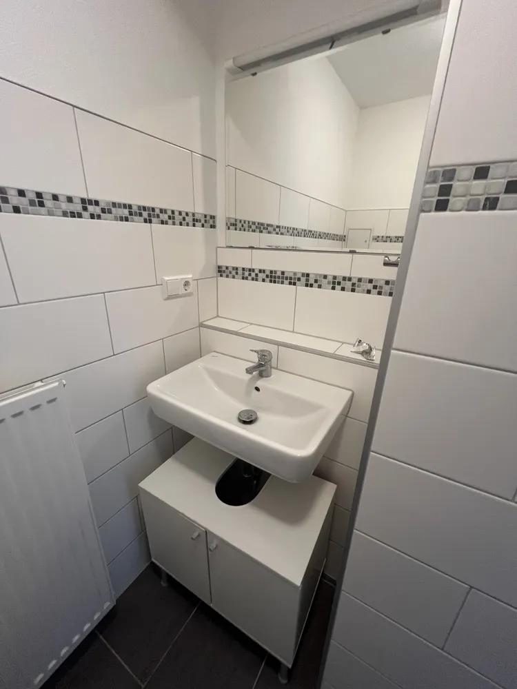 1 Zimmer Wohnung mit 20 m² in Mannheim – Bild 2