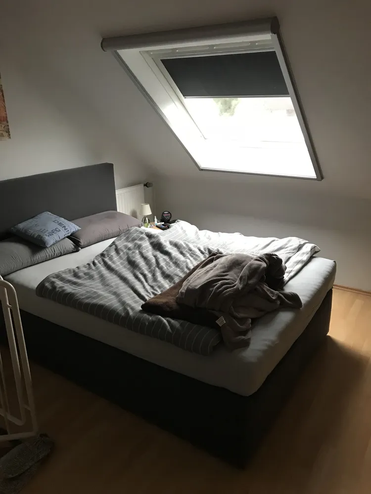 3 Zimmer Wohnung mit 64 m² in Mönchengladbach – Bild 4