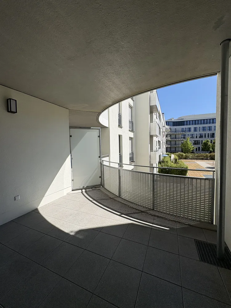 4 Zimmer Wohnung mit 102 m² in Essen – Bild 1