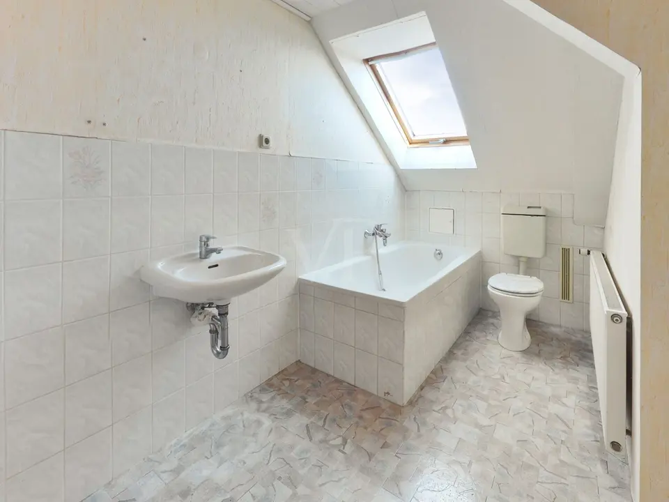 4 Zimmer Wohnung mit 70 m² in Senftenberg – Bild 3