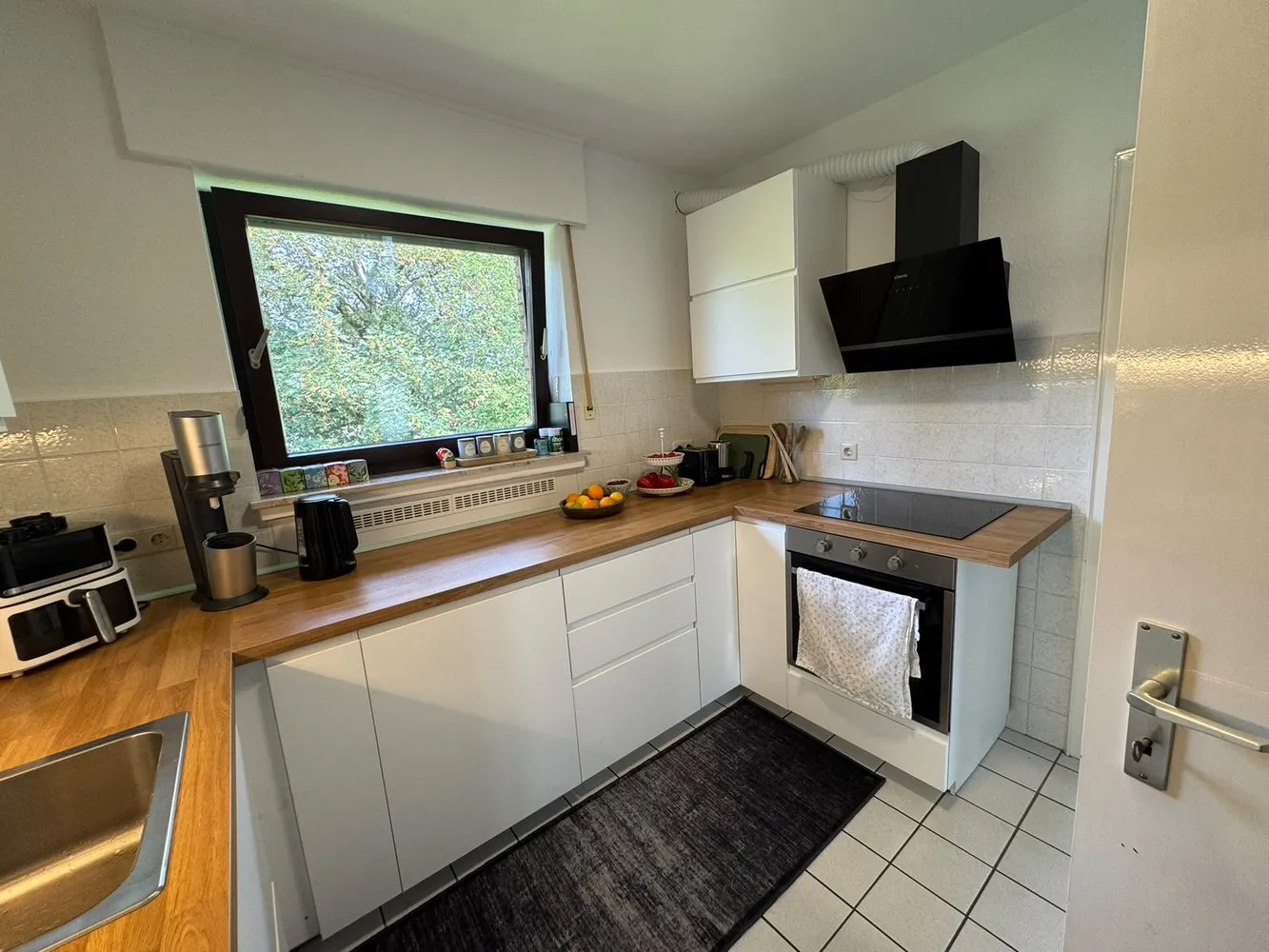 3 room apartment with 92 m² in Bielefeld – Photo 9