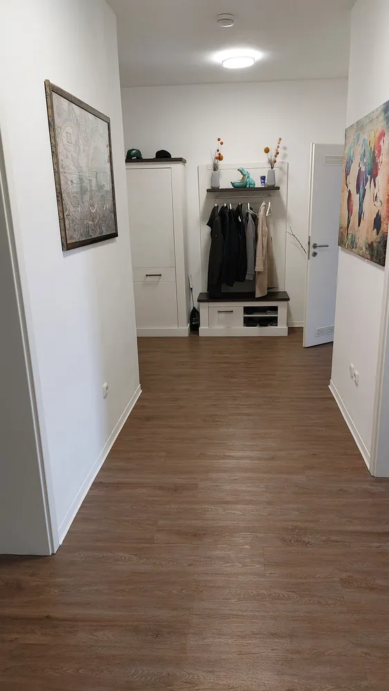 3 Zimmer Wohnung mit 100 m² in Herne – Bild 8