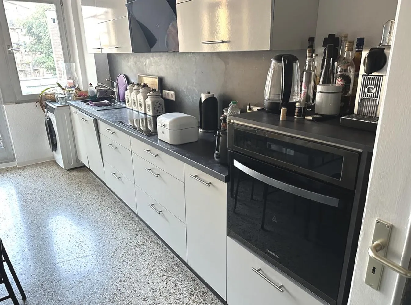 3 Zimmer Wohnung mit 93 m² in Karlsruhe – Bild 6