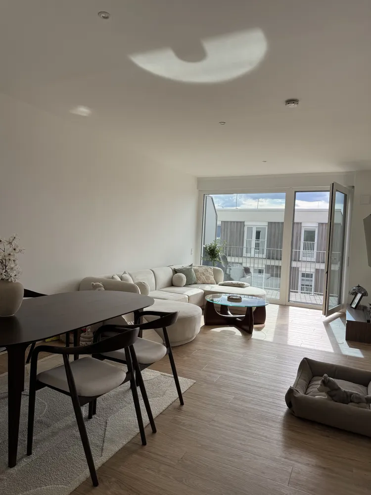 4 Zimmer Wohnung mit 102 m² in Mannheim – Bild 2