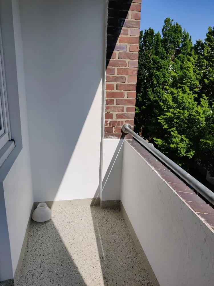 2 Zimmer Wohnung mit 51 m² in Hamburg – Bild 7